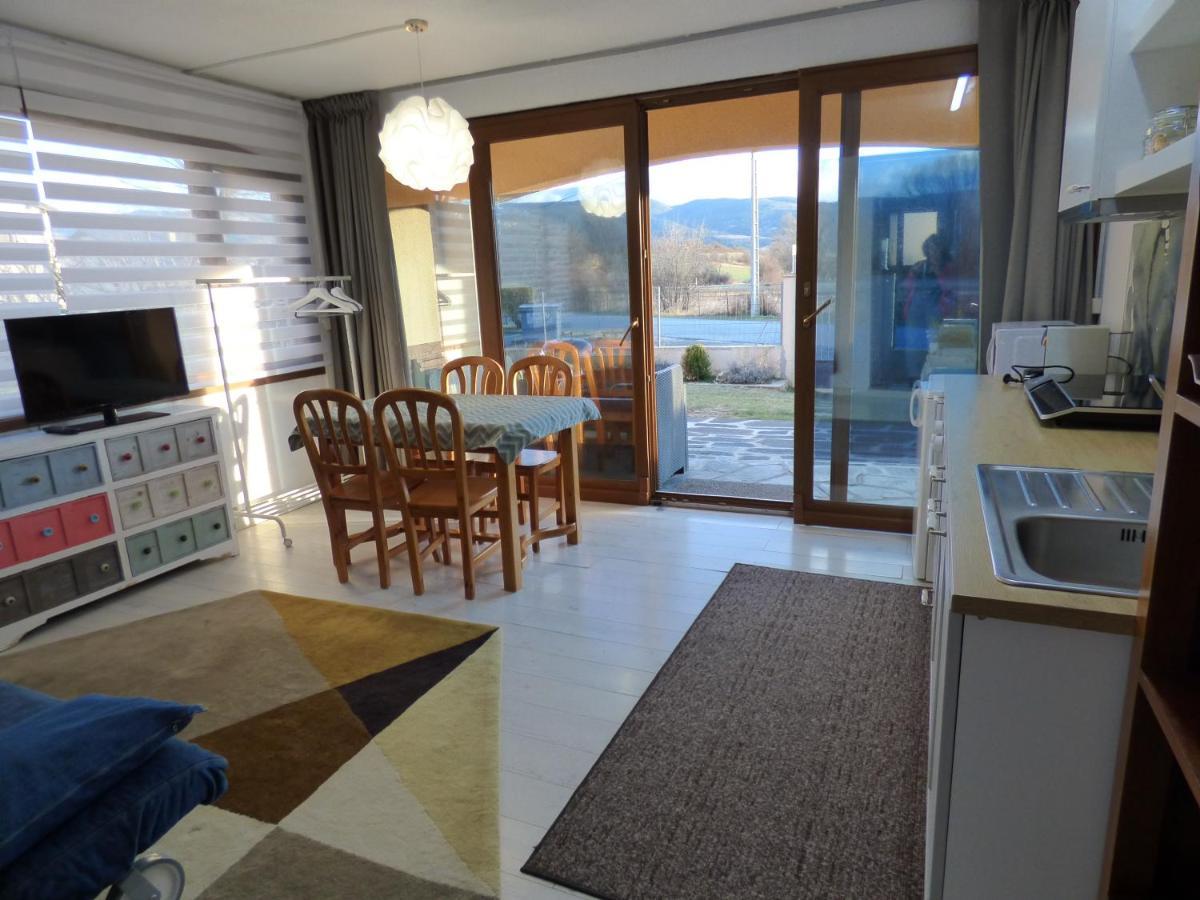 Relax Y Naturaleza En Bourg-Madame/Puigcerda. Εξωτερικό φωτογραφία
