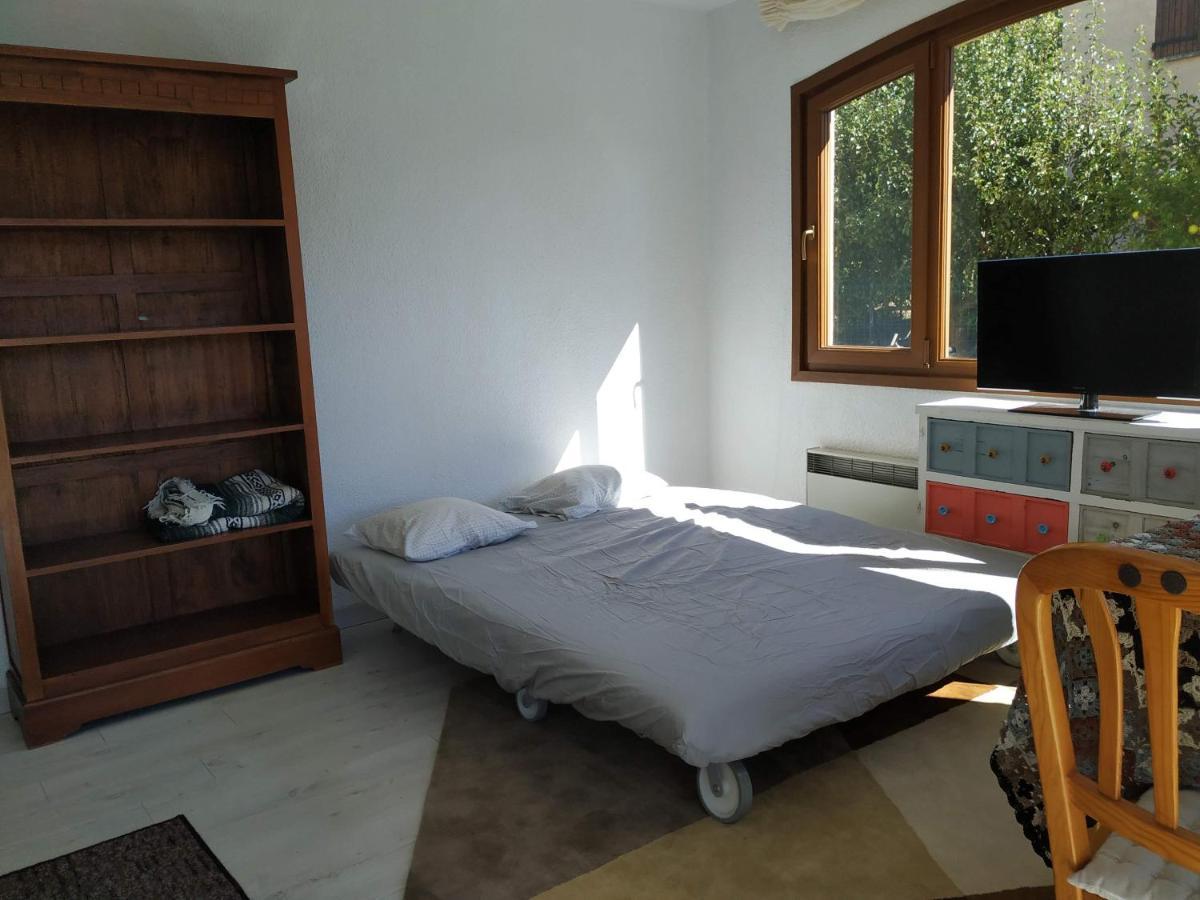 Relax Y Naturaleza En Bourg-Madame/Puigcerda. Εξωτερικό φωτογραφία