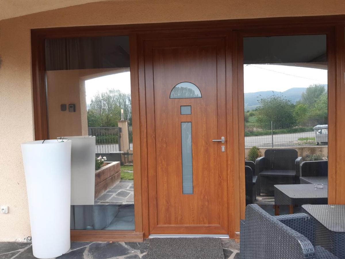 Relax Y Naturaleza En Bourg-Madame/Puigcerda. Εξωτερικό φωτογραφία