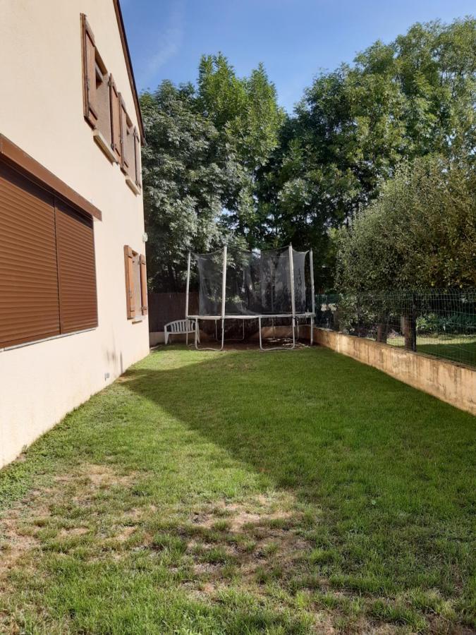 Relax Y Naturaleza En Bourg-Madame/Puigcerda. Εξωτερικό φωτογραφία