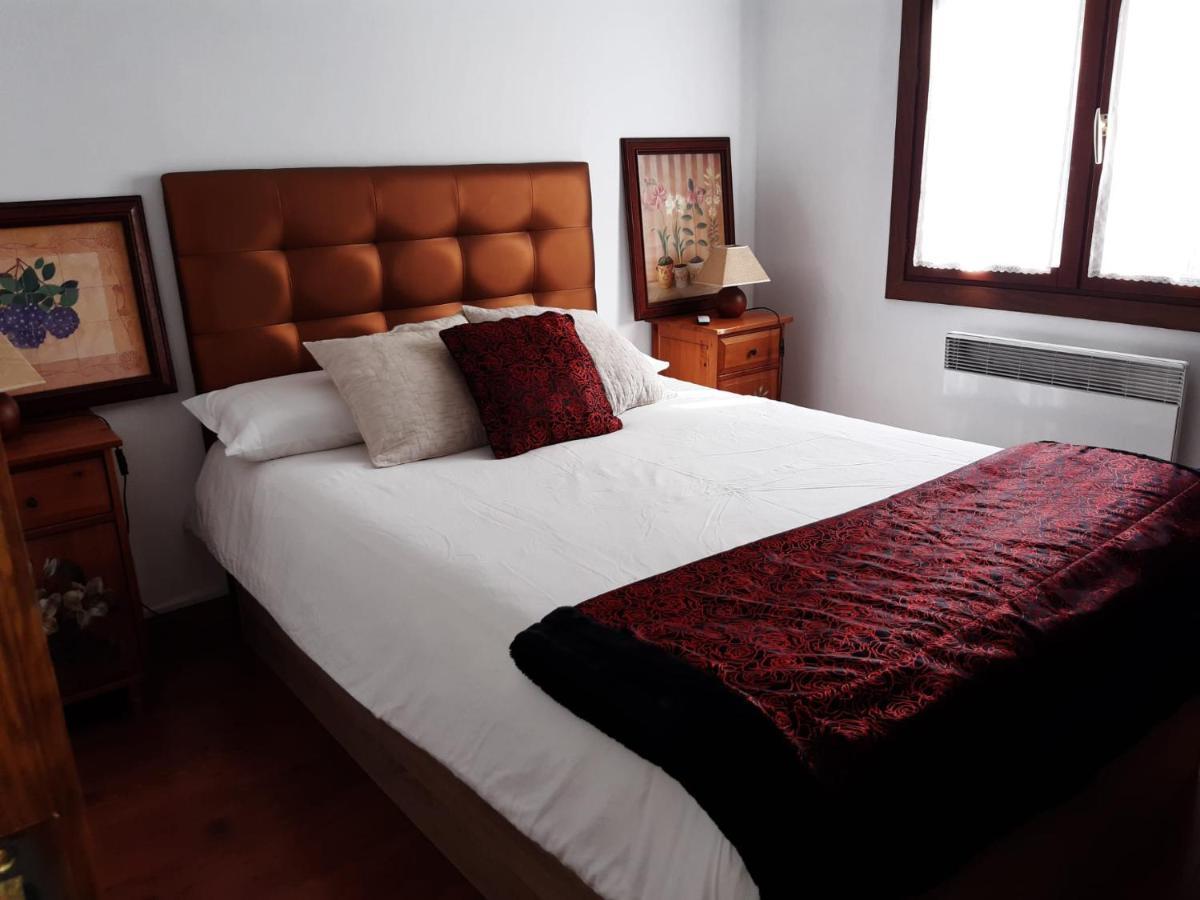 Relax Y Naturaleza En Bourg-Madame/Puigcerda. Εξωτερικό φωτογραφία